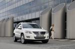 Volkswagen Tiguan 2008 года